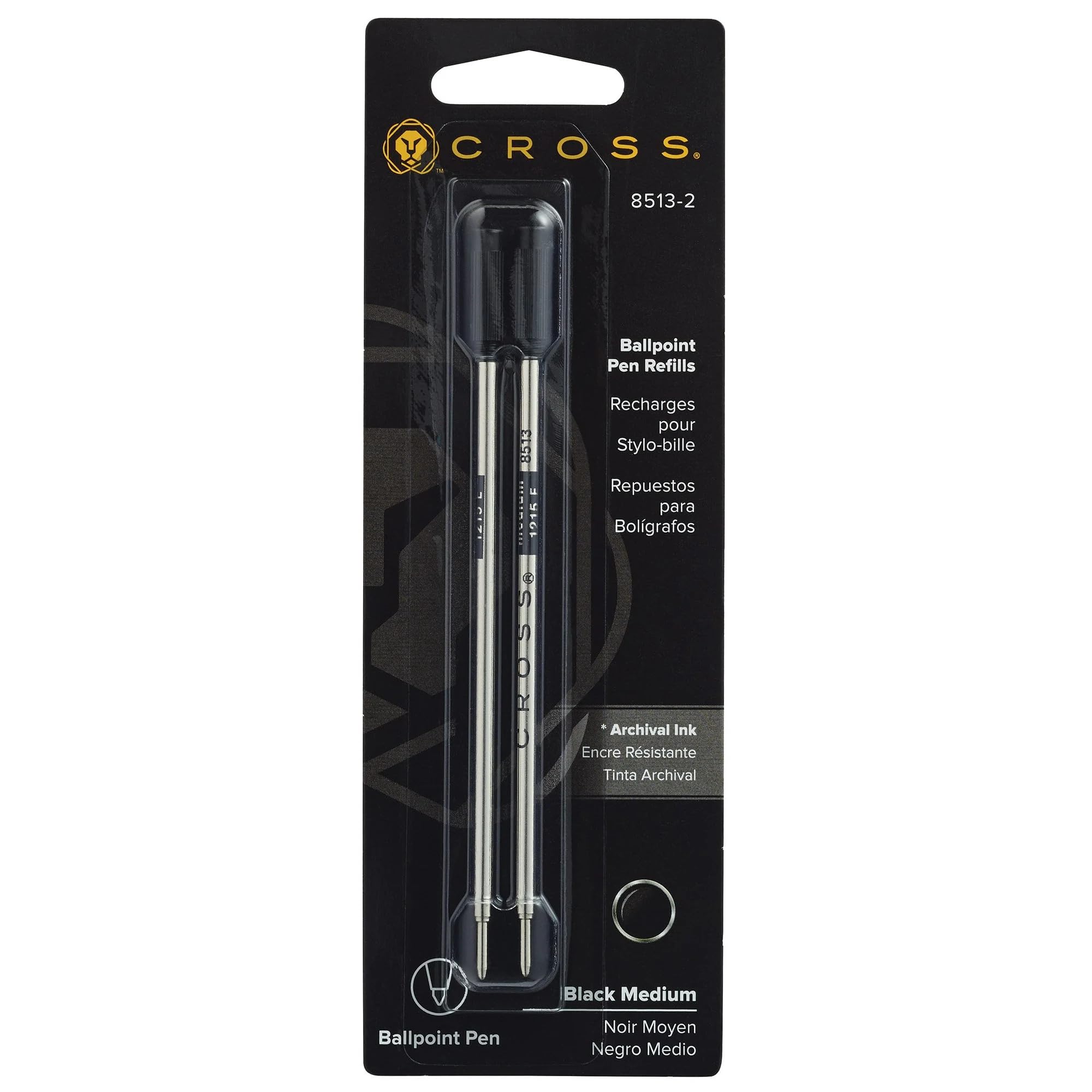 Cross Ballpoint Refills