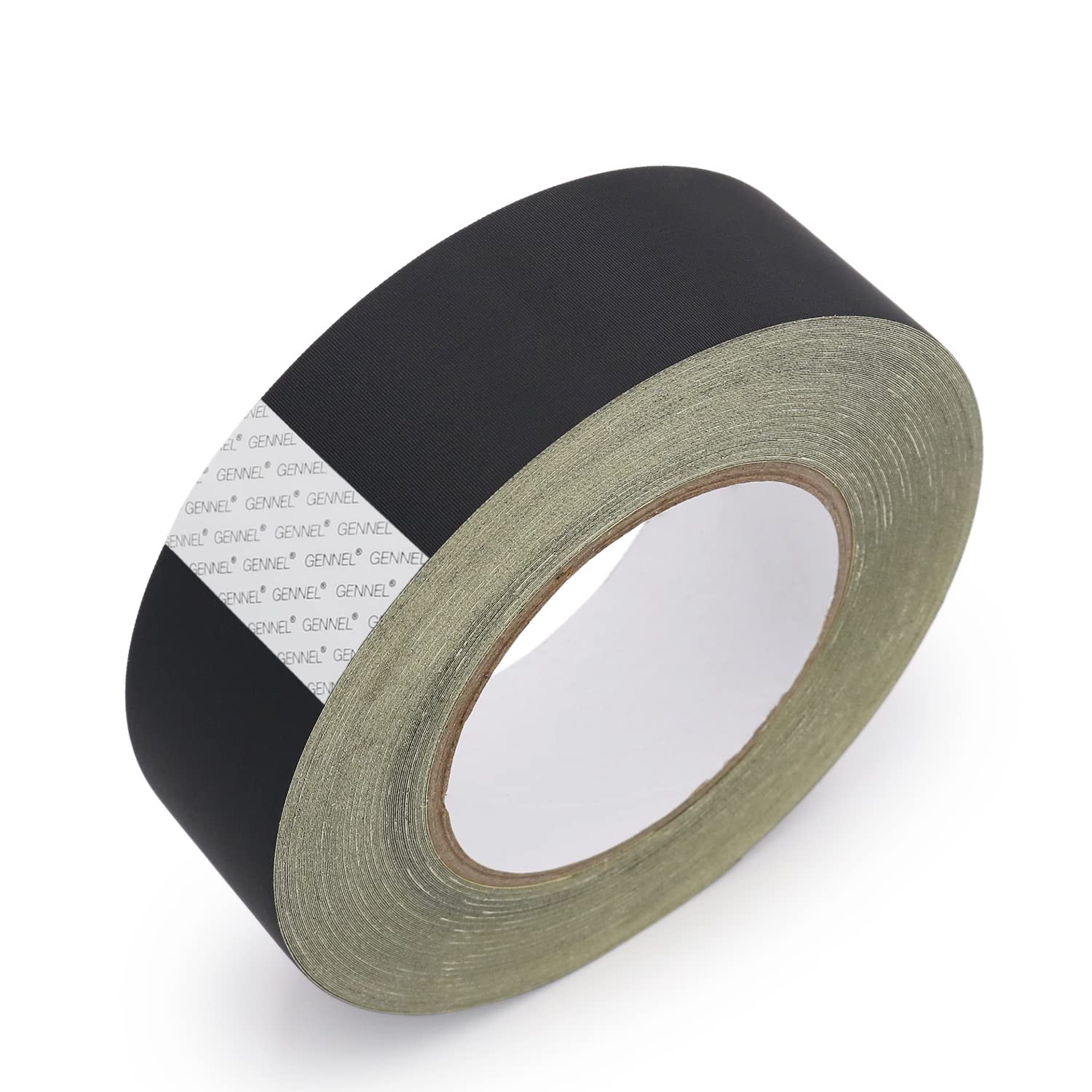 (8 mm, 10 mm, 12 mm, 15 mm, 20 mm, 30 mm, 40 mm) X 30 m 100 FT negro aislante cinta adhesiva de acetato de gamuza portátil transformador reparación