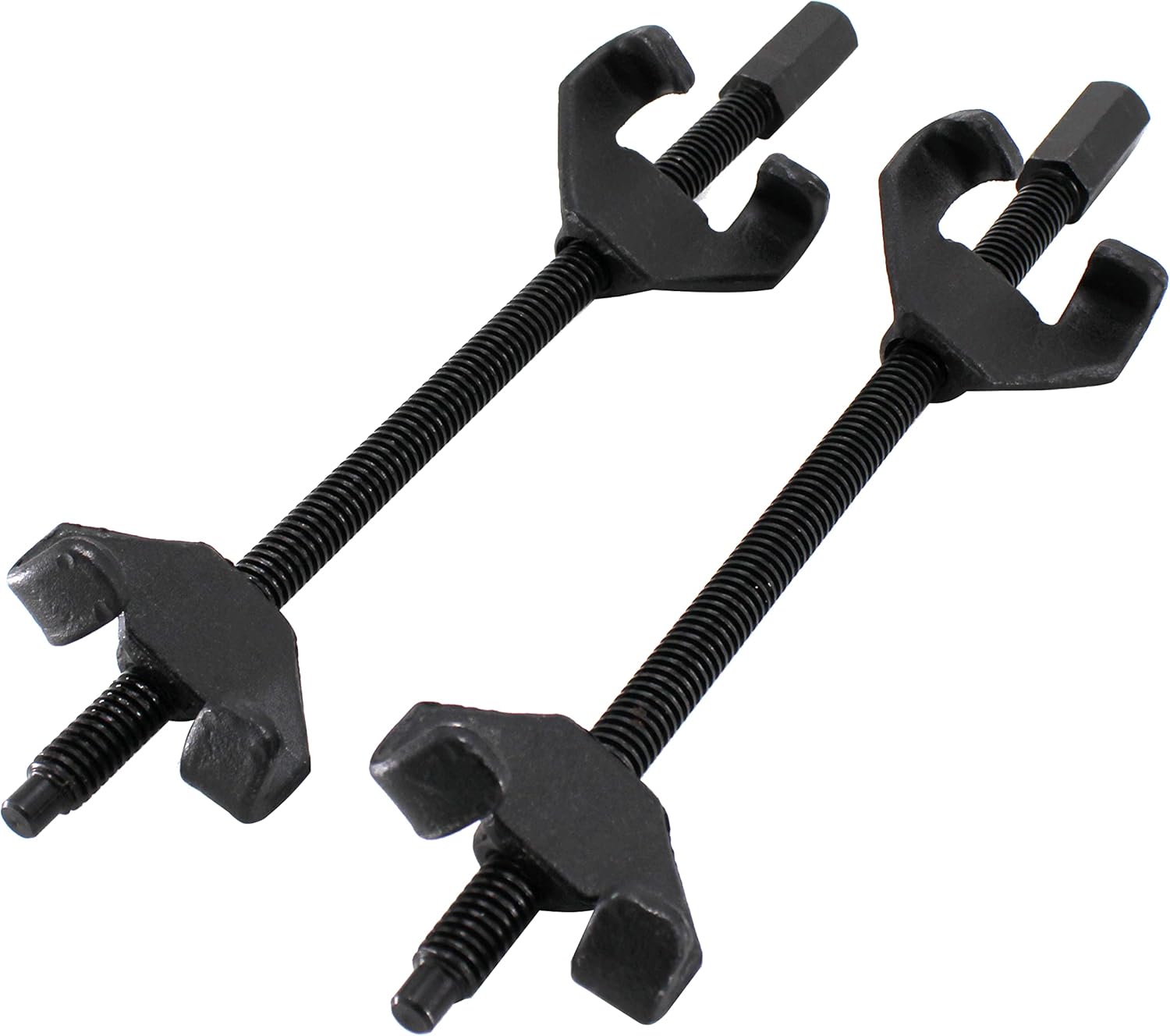 HFS(R) Coil Spring Compressors Hardened, HeatTreated Steel Strut, Auto