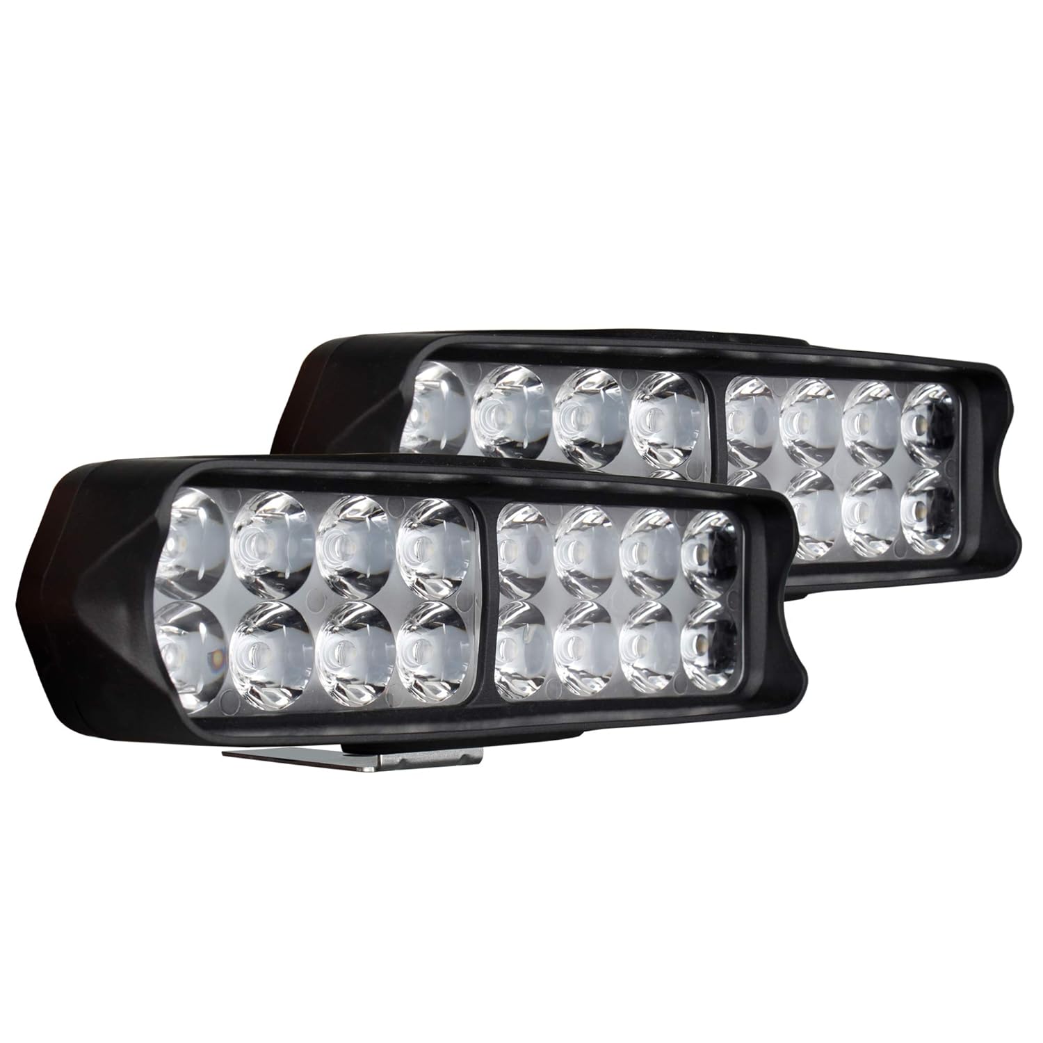 Autofy 6 MONTHS WARRANTY Original SHILAN Universal Fog Light for Bike