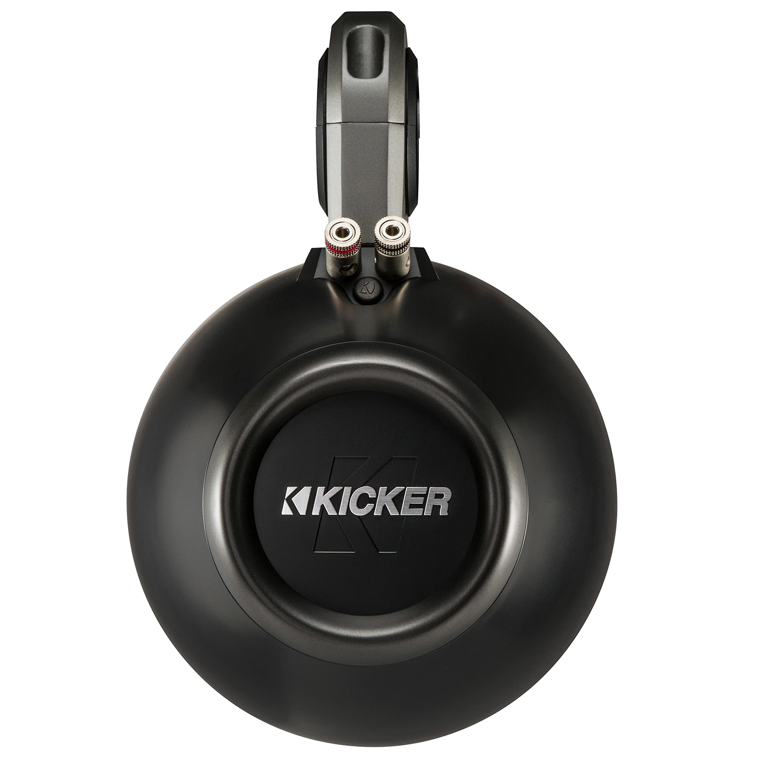 Amazon.com: KICKER KMTES8 Tower Enclosures for 8-Inch (200mm