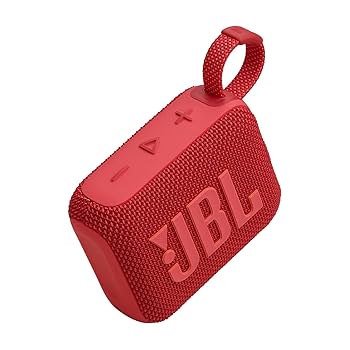 Amazon.com: JBL Go 4 Ultra Portable Bluetooth Speaker Bundle