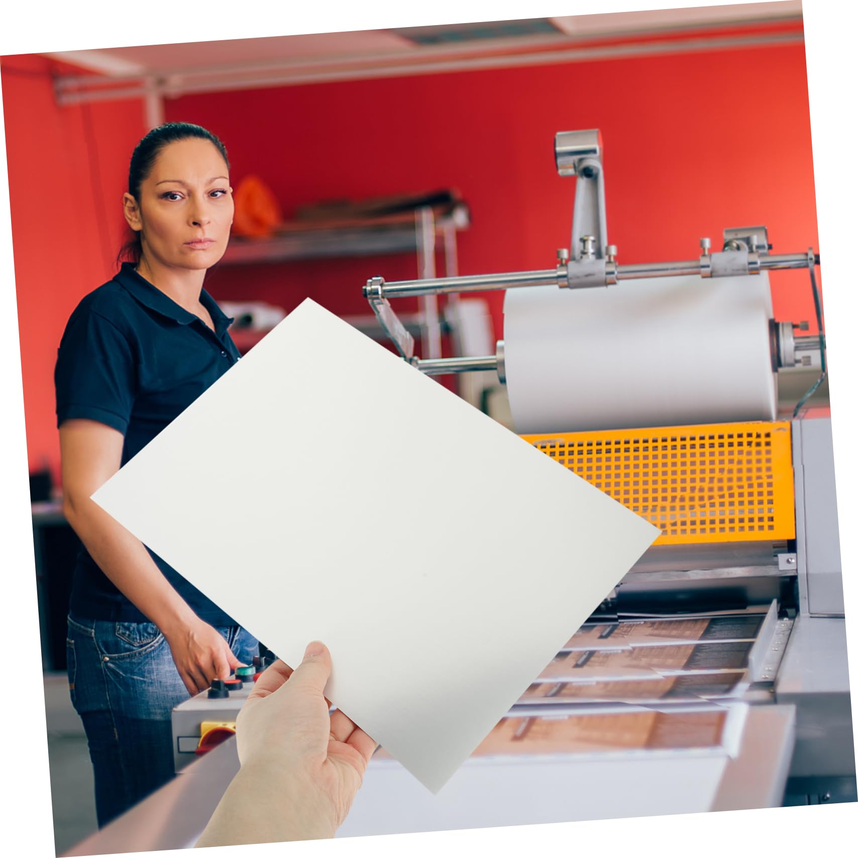 Étiquettes Autocollantes Imprimables 60 Feuilles De Papier Autocollant Argenté Compatible Avec Imprimante Résistant Aux Intempéries