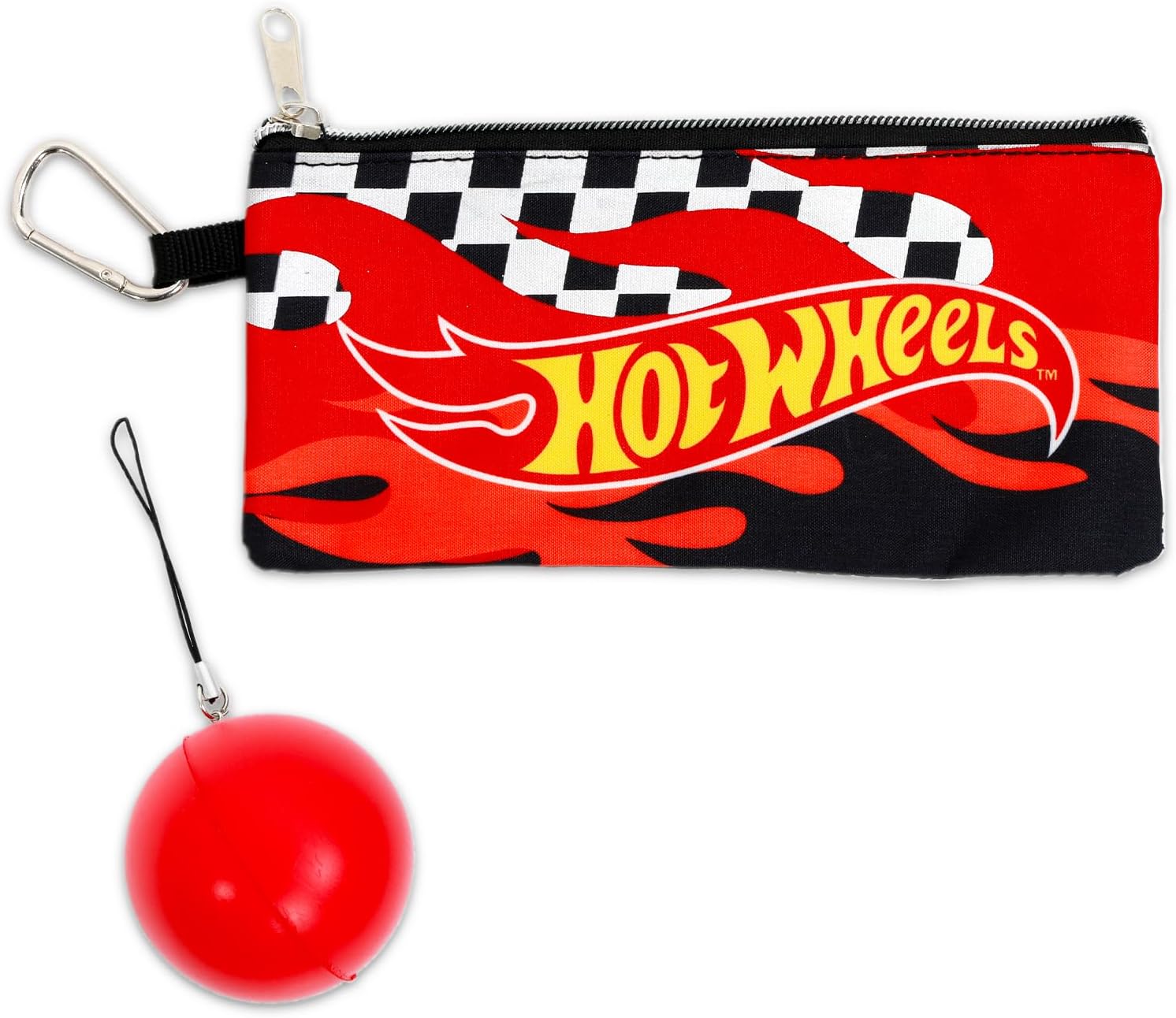 Wheels Backpack Lunch Box Boys Accessories