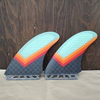 Amazon.co.jp: ハイパフォーマンス系 ツインフィン XLサイズ