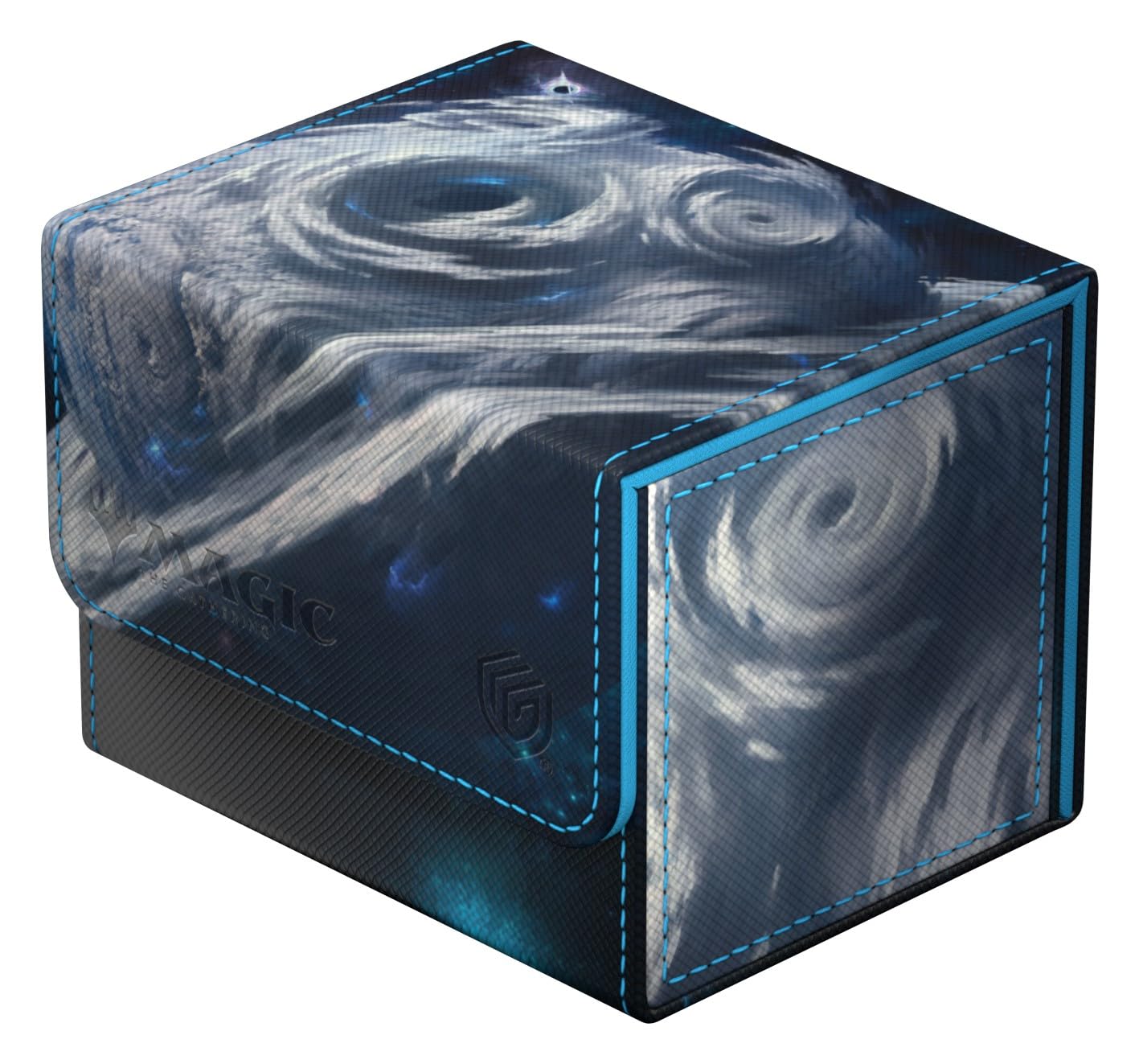 Ultimate Guard - Sidewinder 100+ Xenoskin - Magic: The Gathering - Edge of Eternities - Uthros, Titanic Godcore - Image 2