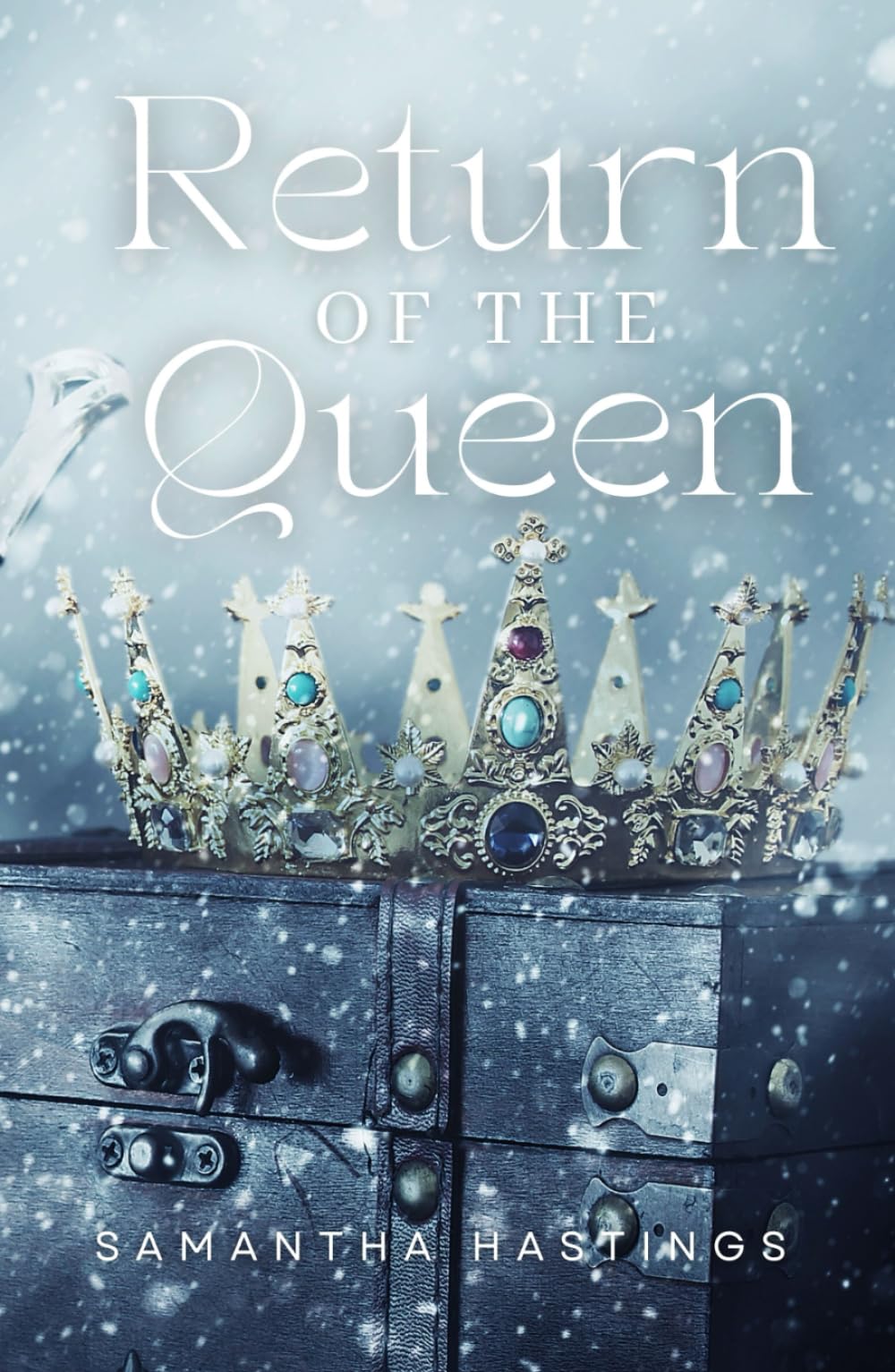 Return of the Queen