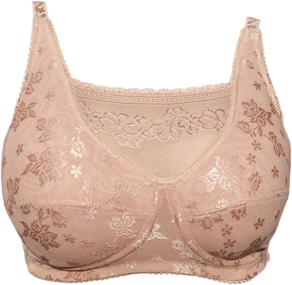 Mastectomy Bra Pocket Bra for Silicone Breastforms 8103