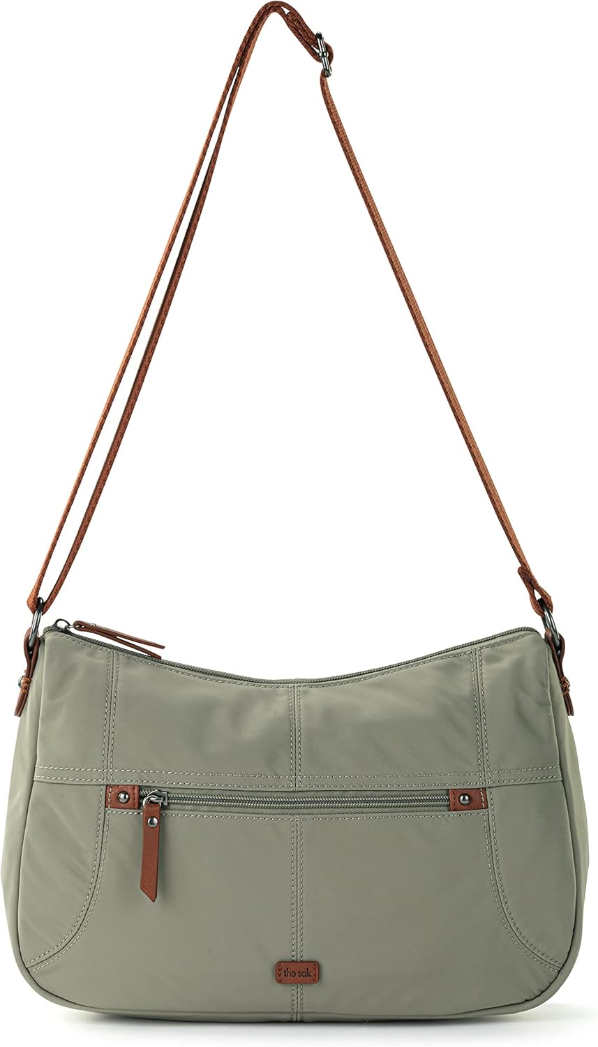 The Sak Esperato Nylon Hobo