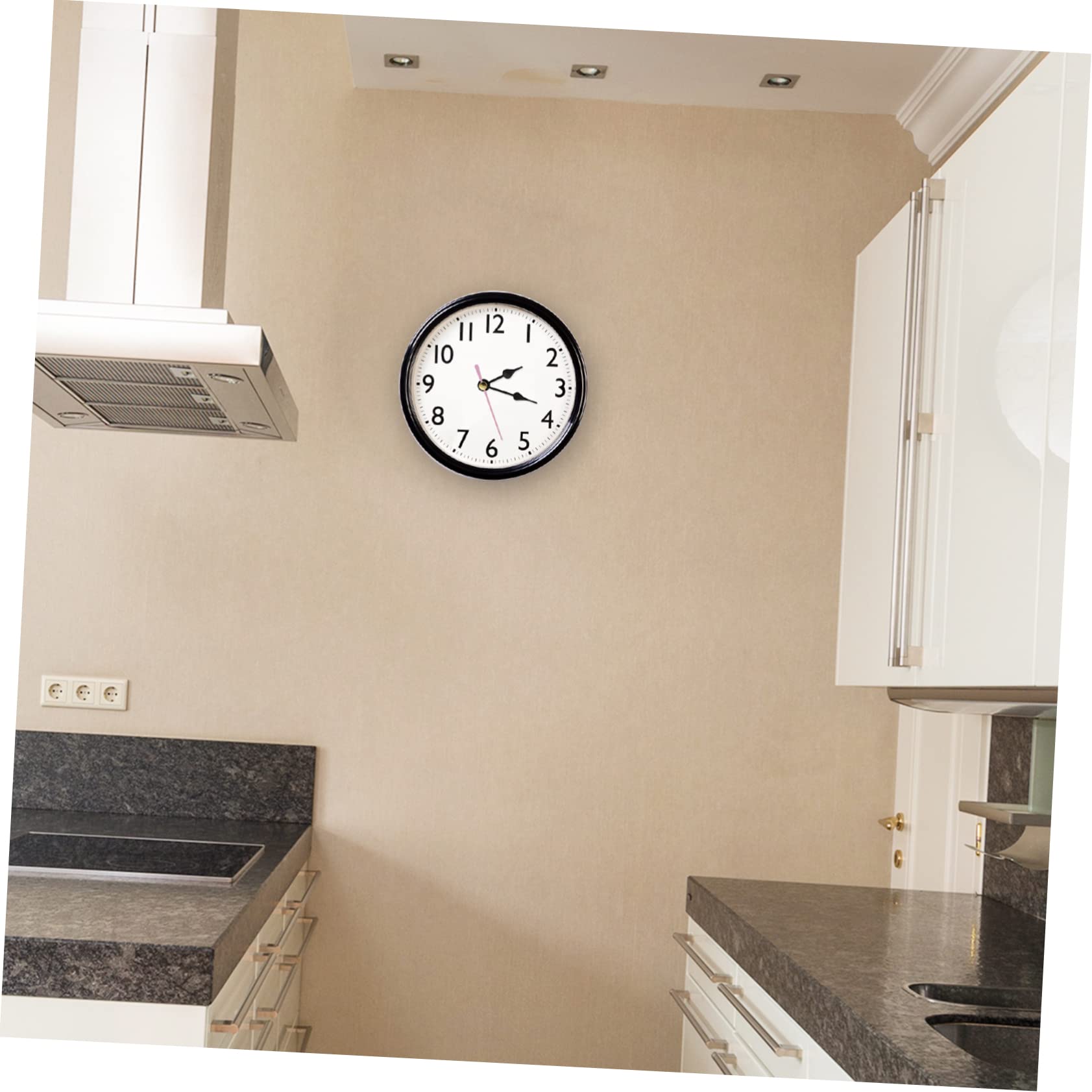 Artibetter 3sätze Uhrwerk Mechanismus Mit Uhrzeigern Ersatzteile Für Wanduhr Reparatur Präzise Uhrwerk Mechanismus Für Kreative Projekte Und Zeiger Für Reparatur Von Wanduhren Für