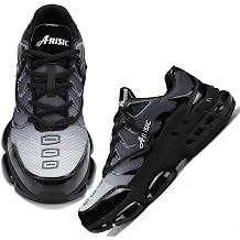 Steel Toe Shoes for Men Women Wide Non Slip Work Shoes Steel Toe Sneakers