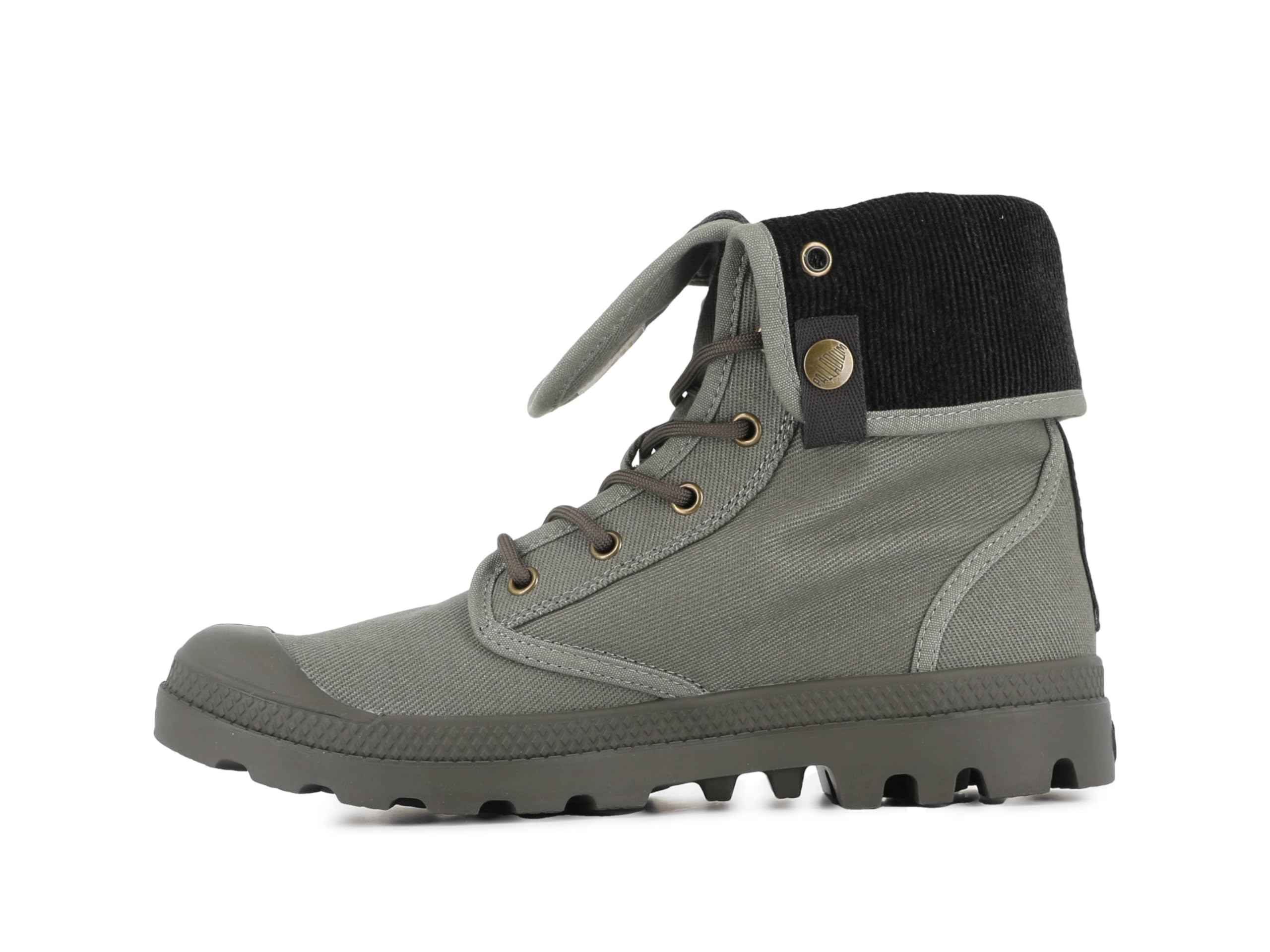 Palladium Baggy Michigan, Stivaletto Unisex-Adulto