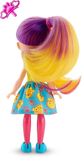 Miniatura 5 de Fisher-Price Nickelodeon Sunny Day Pop-in Style Pet Salon Sunny