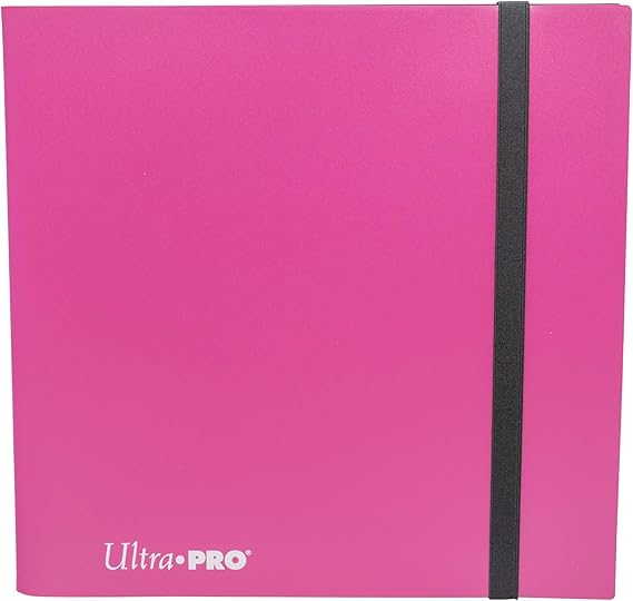 Ultra Pro Card Protection Eclipse Multi-Colored Dividers (12 Pack) main image 1