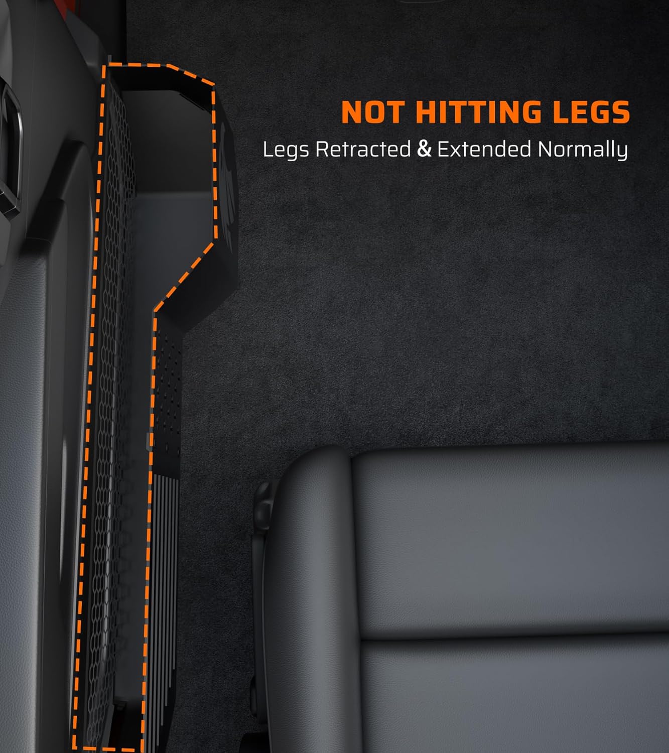 Metal Front Door Pockets, Storage Box Compatible with Jeep Wrangler JL JLU 2/4 Door, 4XE 2018-2025 & Gladiator JT 2020-2025 Accessories Storage Organizer-2PCS