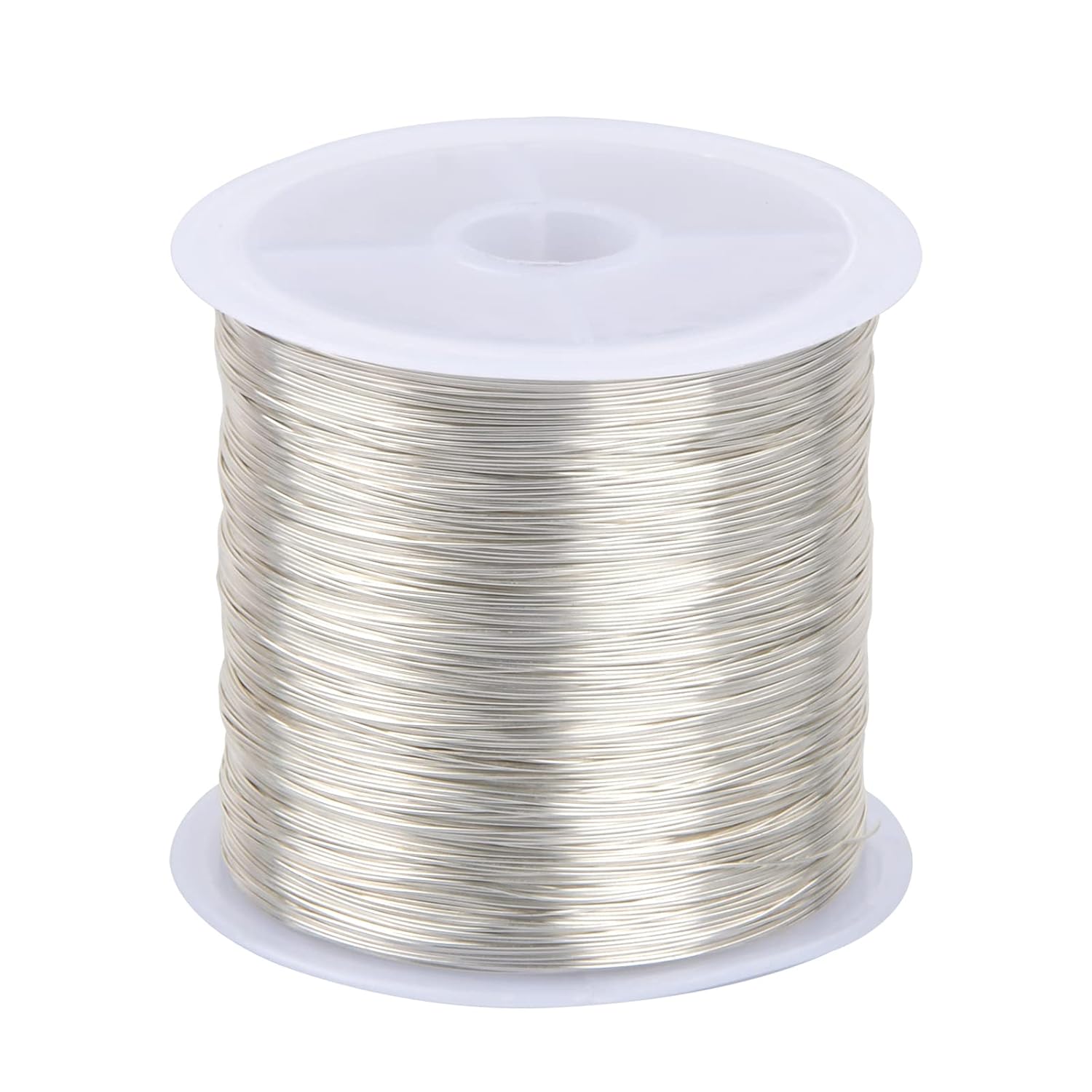 Doryum Jewelry Wire for Jewelry Making,0.3 mm x 100 m Jewelry Beading