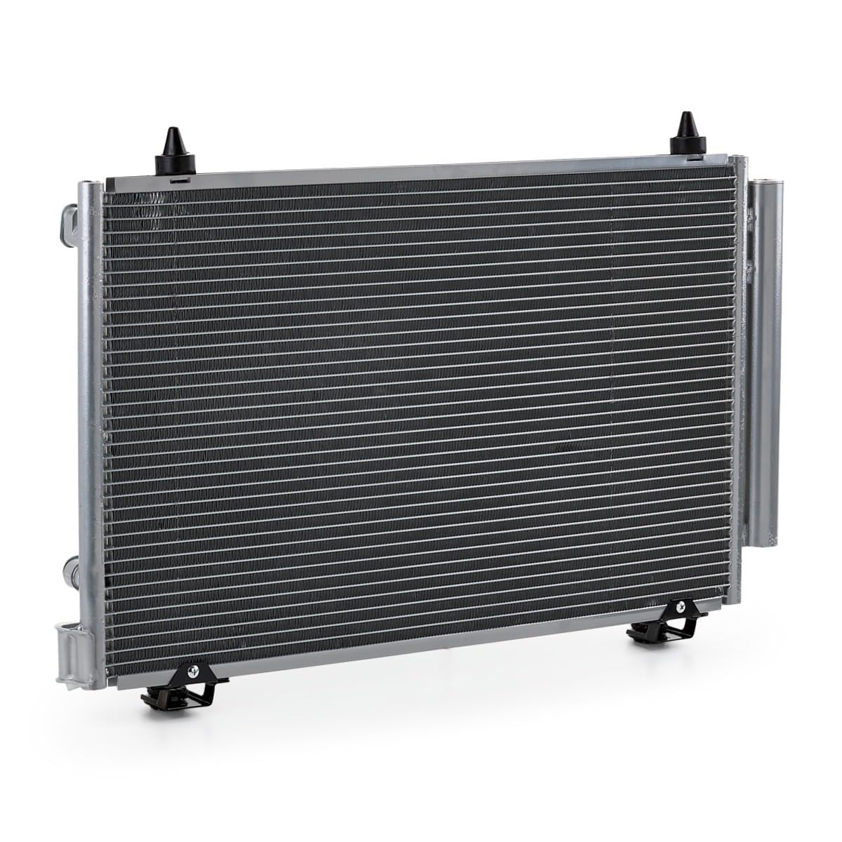 RIDEX 448C0229 Klimakondensator Klimaanlage Auto mit Trockner 884500F110