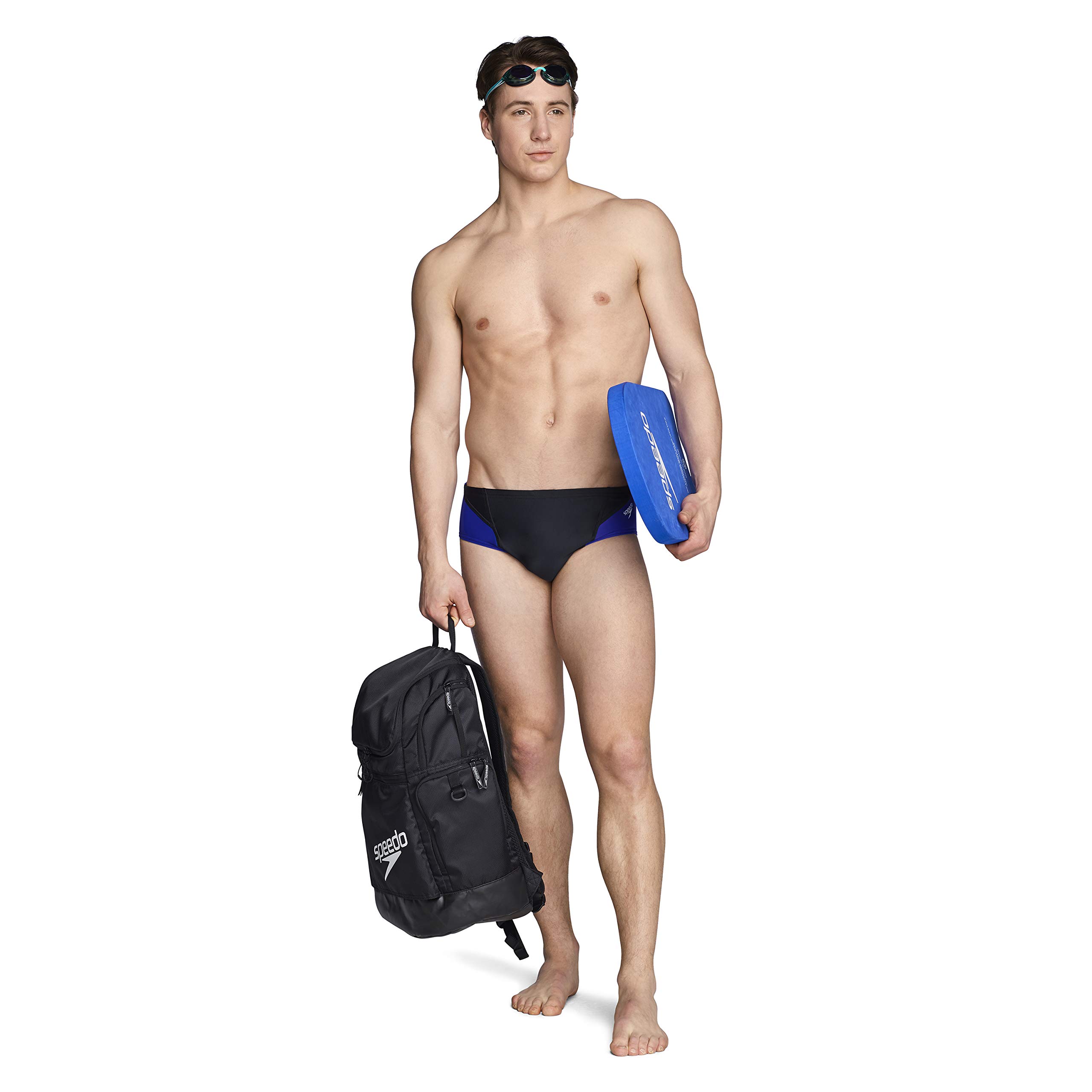 Original Swedish Goggles Monterbara (Clear)