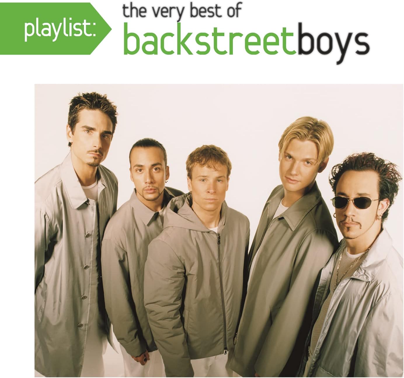 Playlist:Very Best of