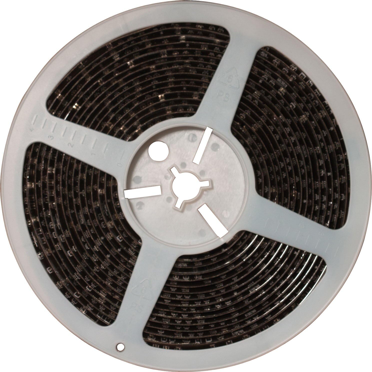 Amazon.com: ET2 Lighting E53434 StarStrand Elite Tape LED Rope : Home ...