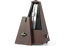 AODSK Universal Mechanical Metronome for Piano Guitar Violin Drums