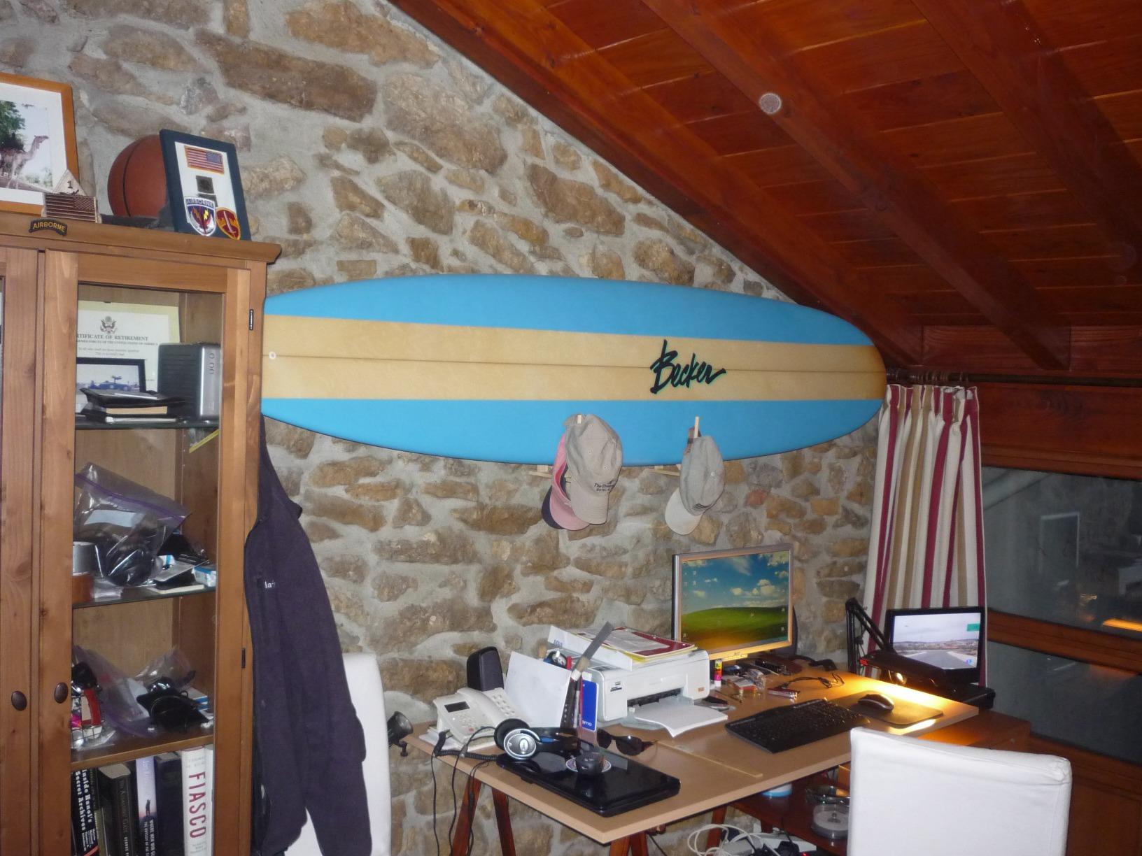 Surfing..Timeless Memories...