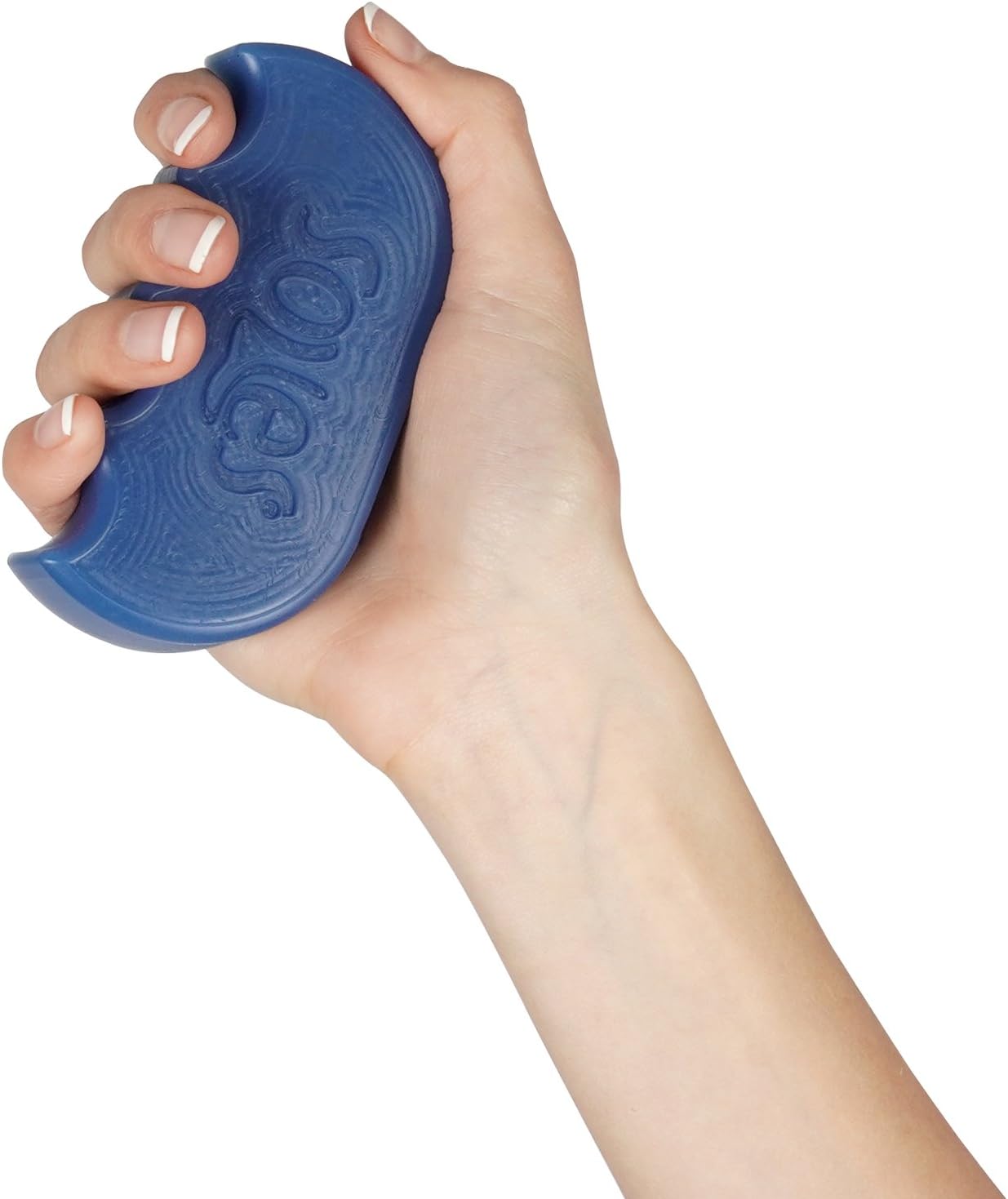 Soles Hand and Finger Strength and Rehabilitation Toy (SLS521)
