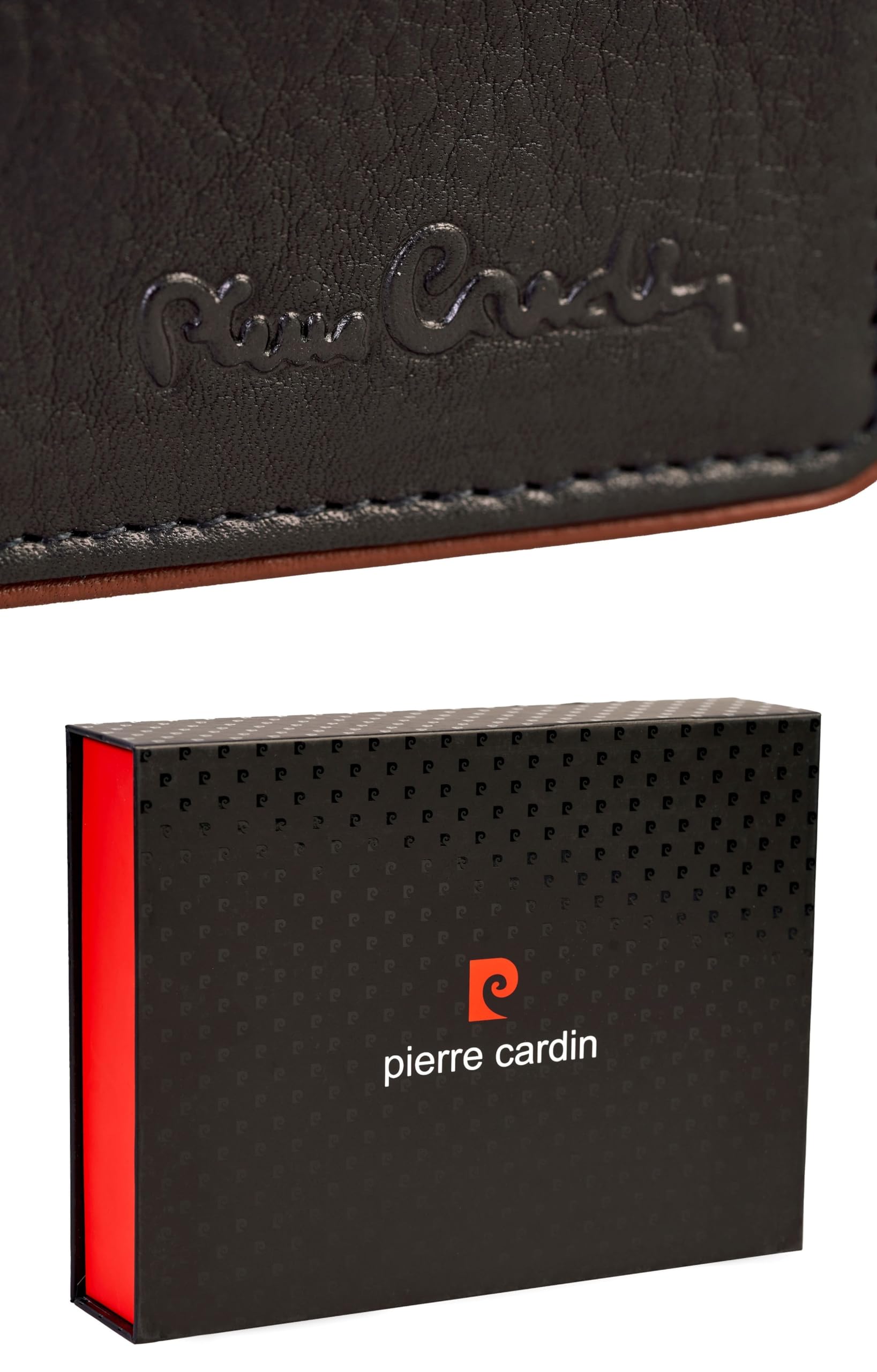 PIERRE CARDIN SET REGALO UOMO