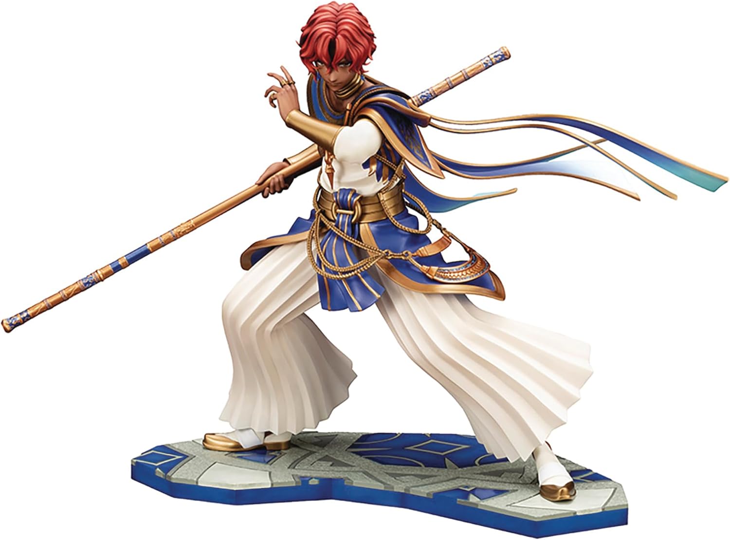 KOTO Tales of Arise DOHALIM