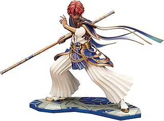 Kotobukiya Tales of Arise: Dohalim PVC Statue