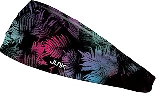 Junk BrandsJUNK Brands, Headband, Flex Tie, Moksha