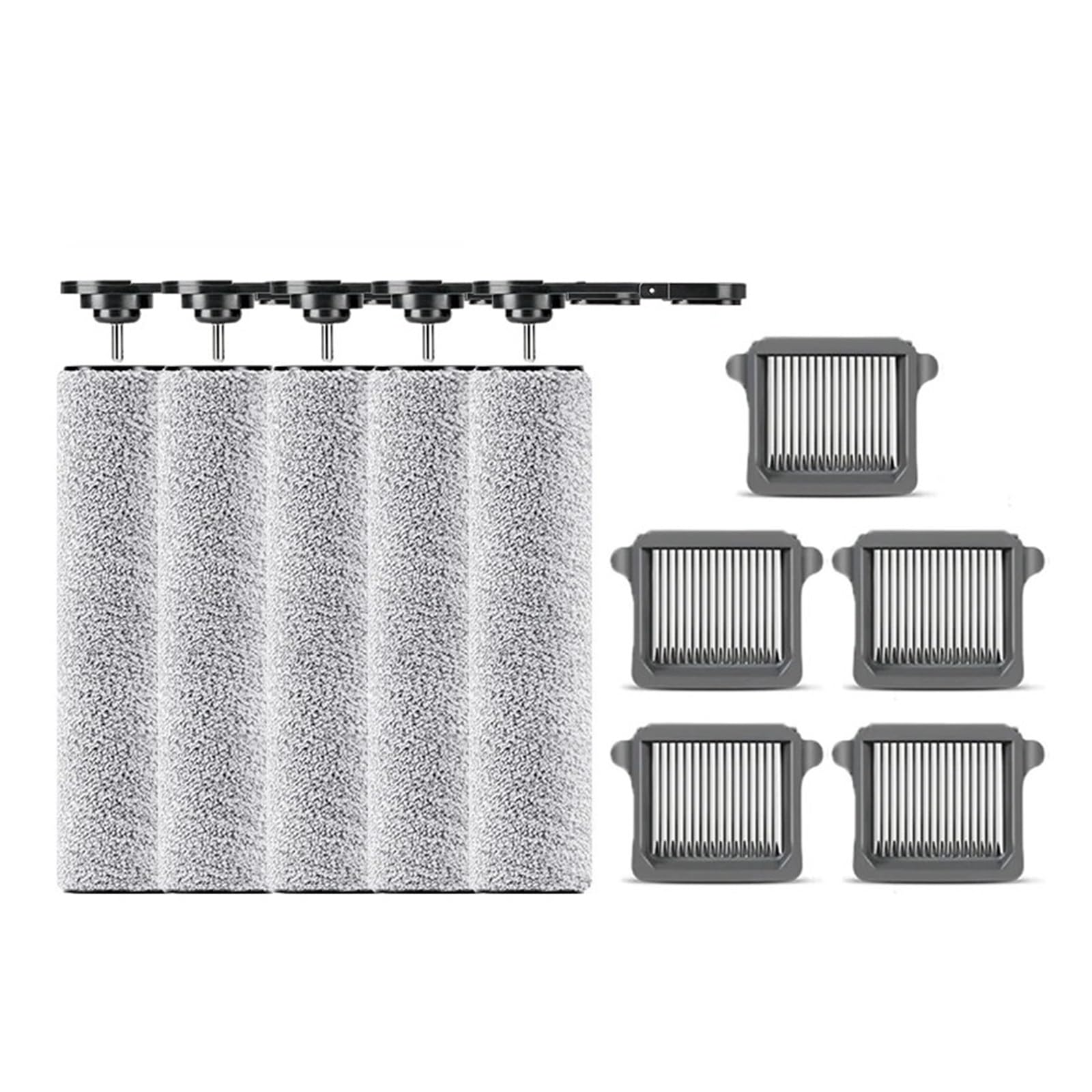 Compatible with Tineco. Floor One S6. robot accessories(SET 7)