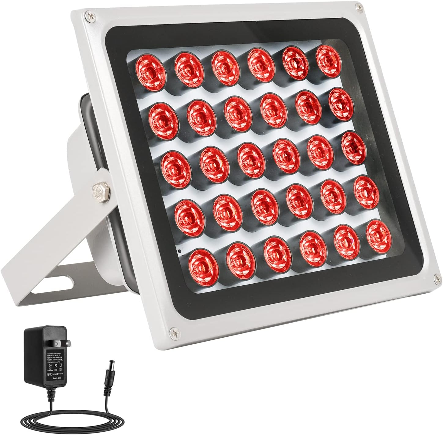 [Updated Version 90 Degree Wide Angle] LONNKY IR