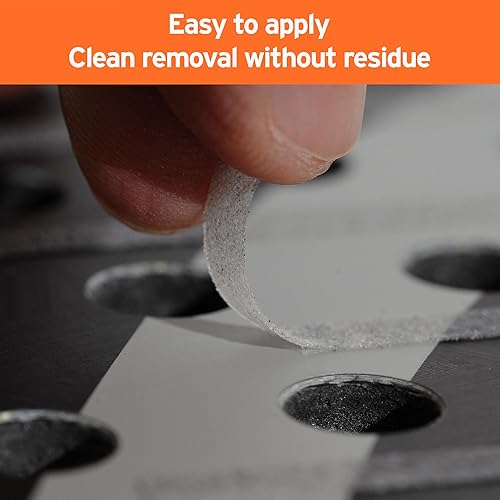 Miniatura 8 de Tiras Pro Spin para raqueta de pádel  Mejora el giro y el control en pelotas de pádel  Se adapta a todas las raquetas  Accesorio imprescindible para