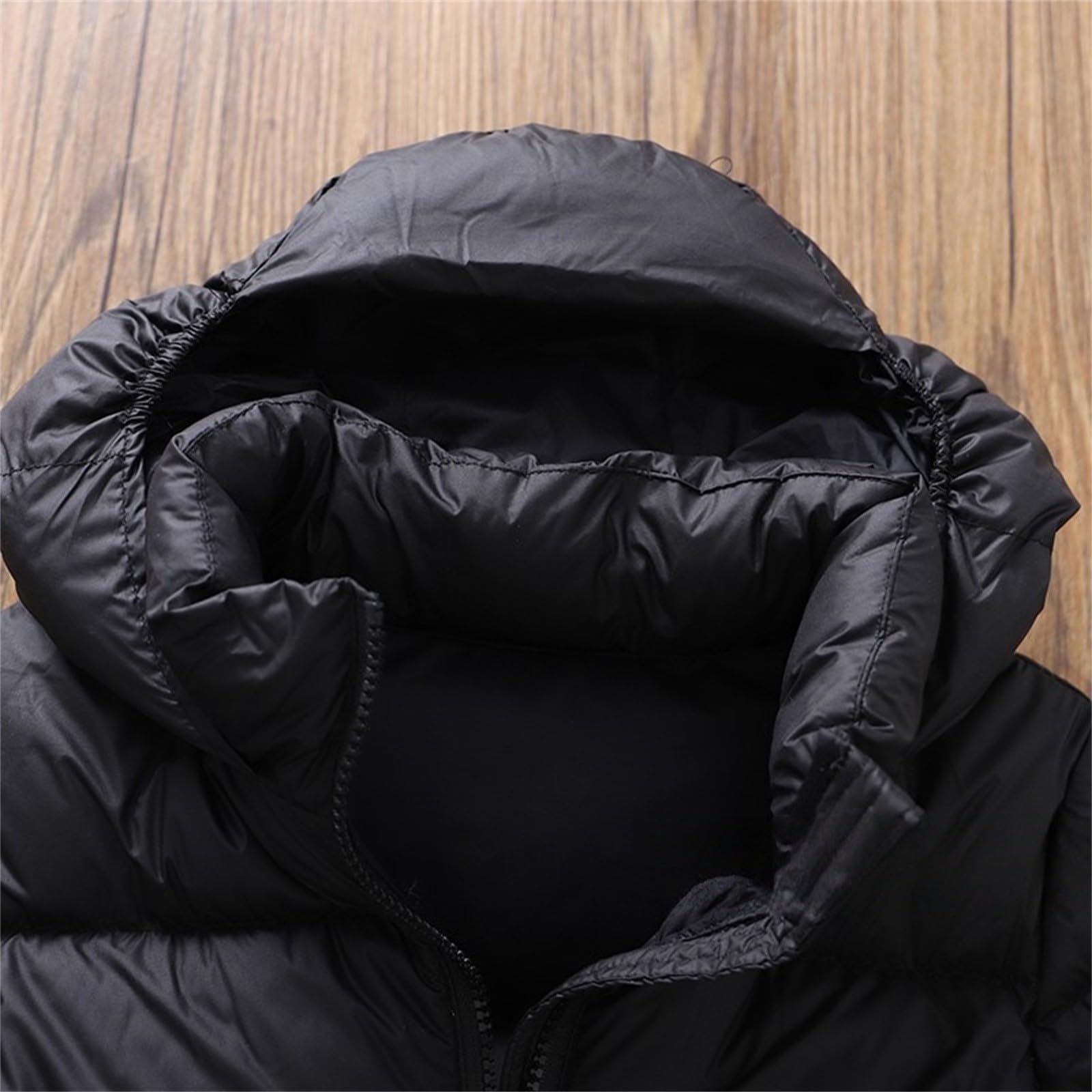 Piumino per bambini invernale caldo piumino trapuntato cappotto spesso confortevole parka cappotti per bambini imbottito scuola capispalla casual