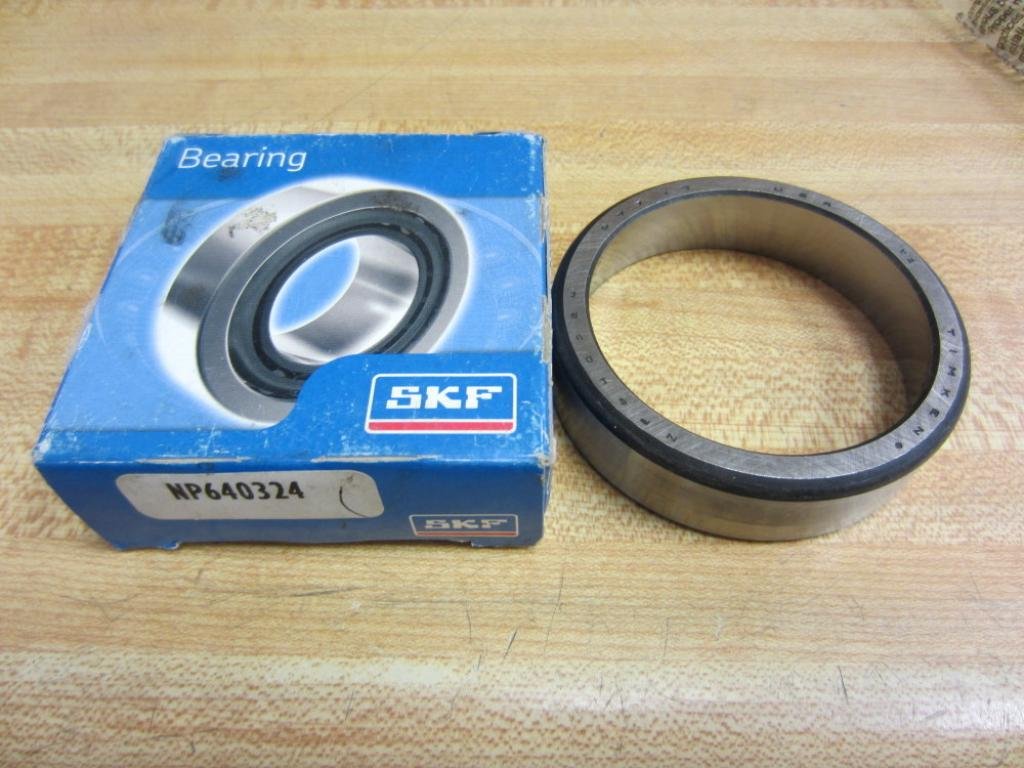 Amazon.com: Timken NP640324 Wheel Bearing Cup : Automotive