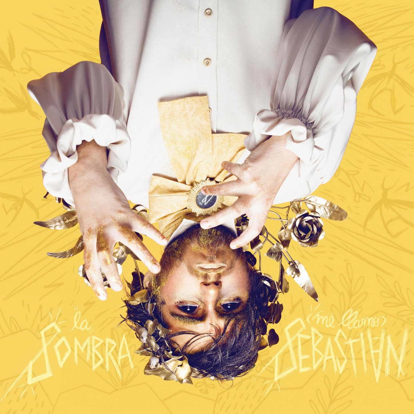 ( Me Llamo ) Sebastián