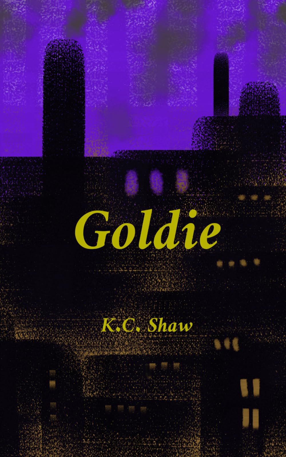 Goldie