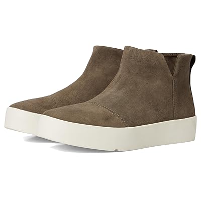 TOMS Verona Mid Women