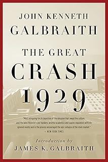 The Great Crash 1929