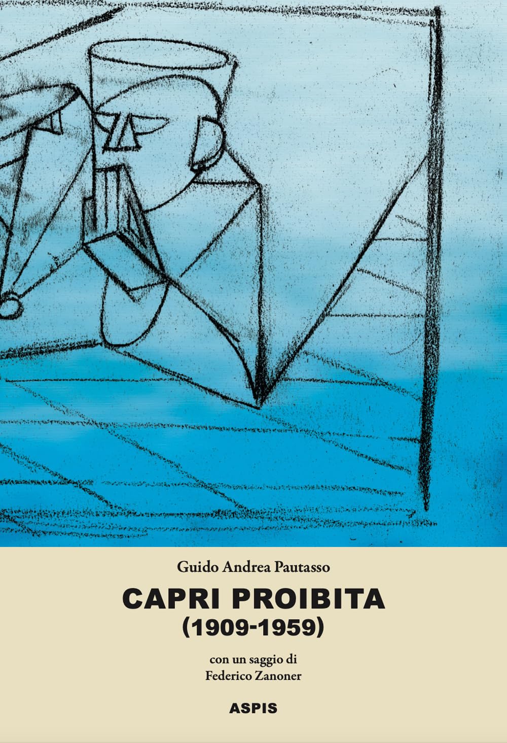 Capri Proibita (1909-1959) - 4