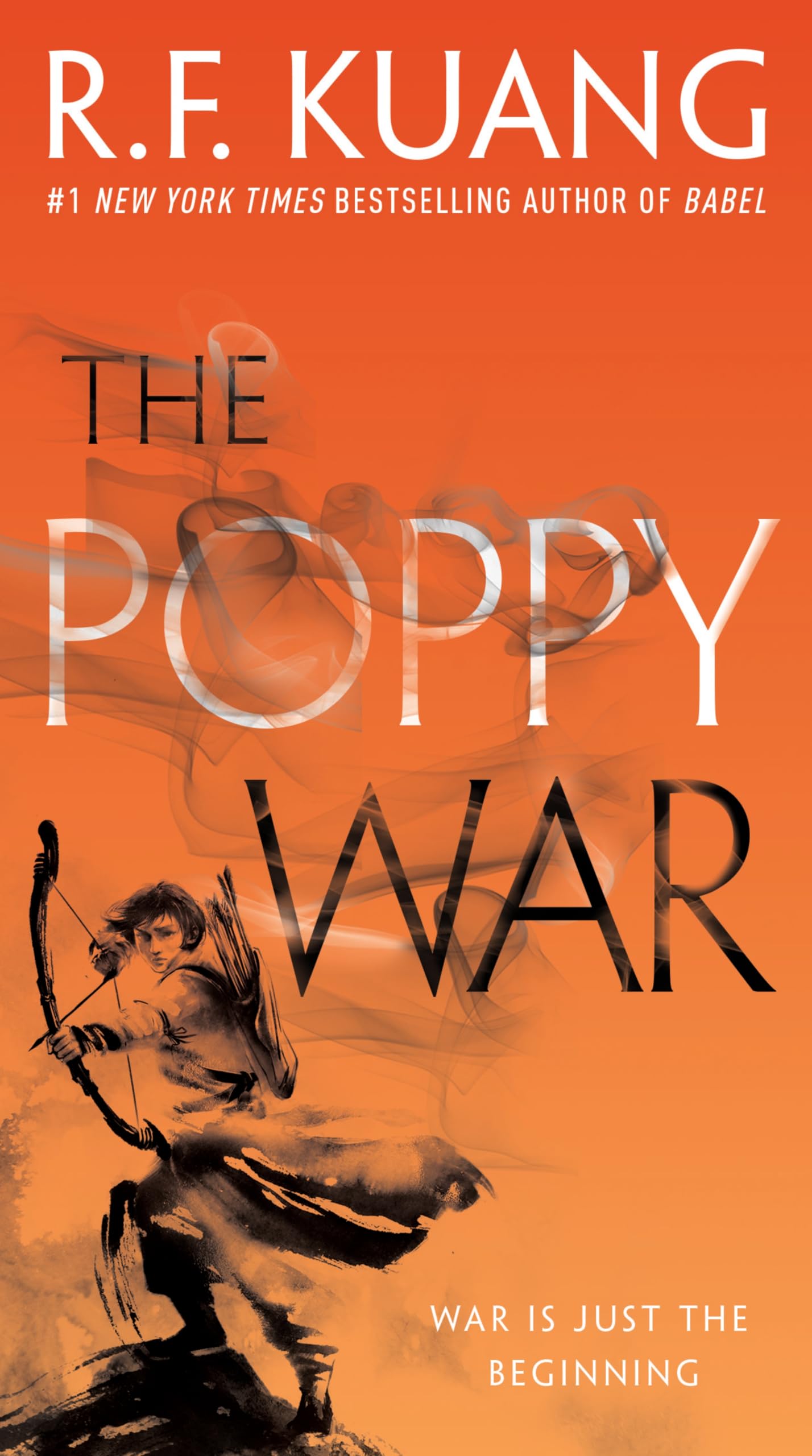 The Poppy War: A Novel: 1
