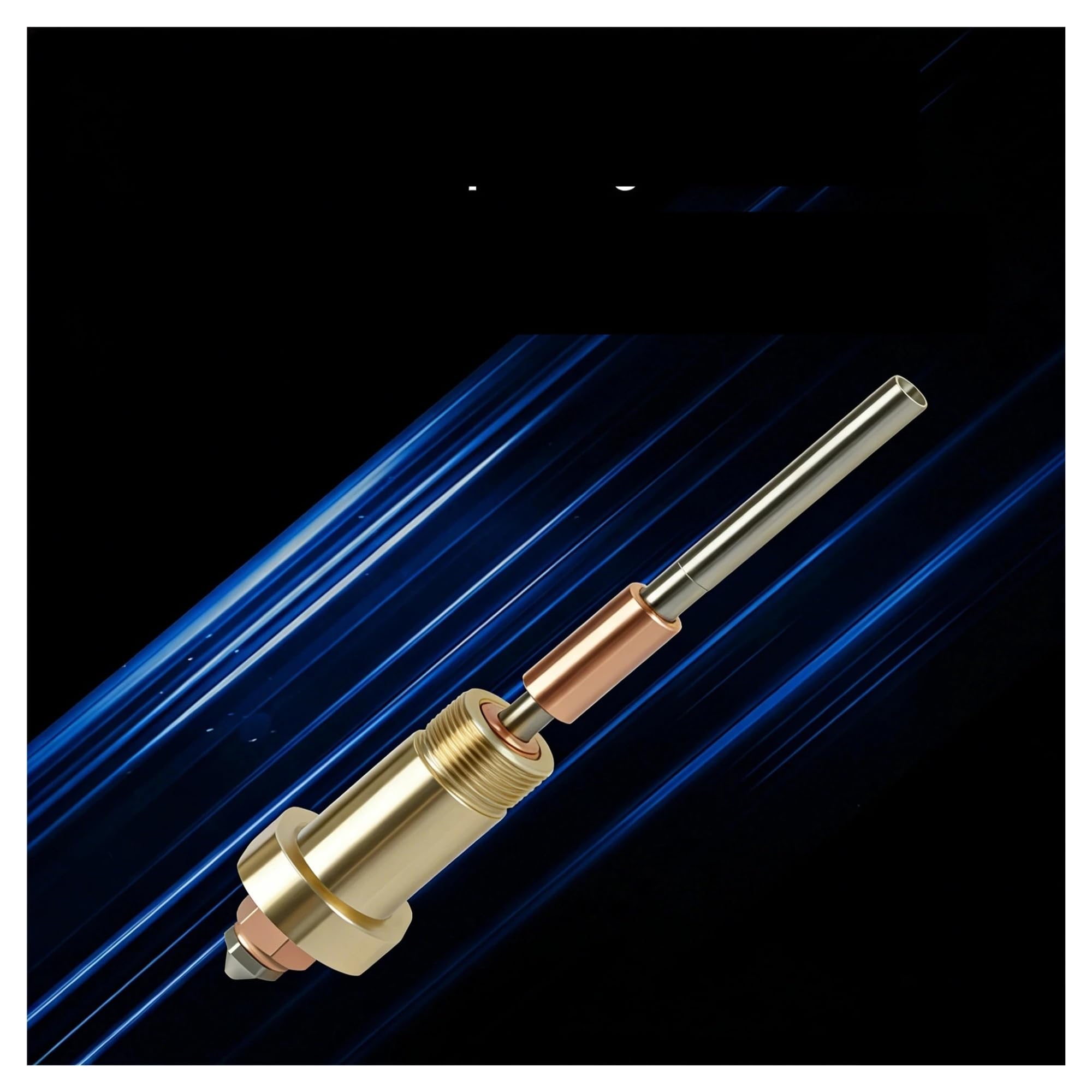 Compatible for Creality, Kit Hotend for Ender-3 V3 Plus