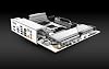 Sapphire Anakart Amd Am5 Matx Pure B850m Wifi 52123-02-40g