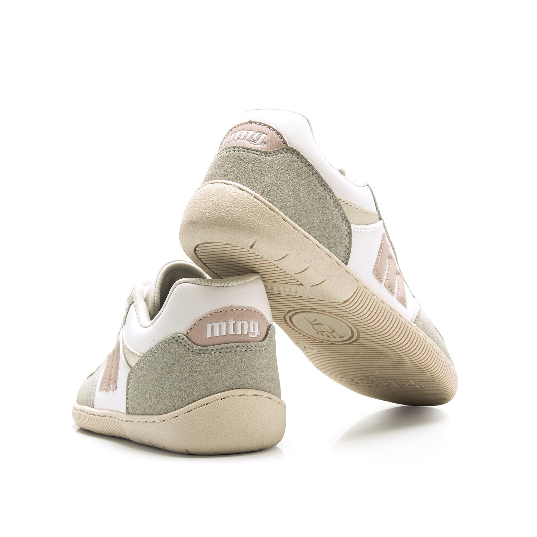 MTNG Zapatillas Barefoot Mujer Free Aria 60840