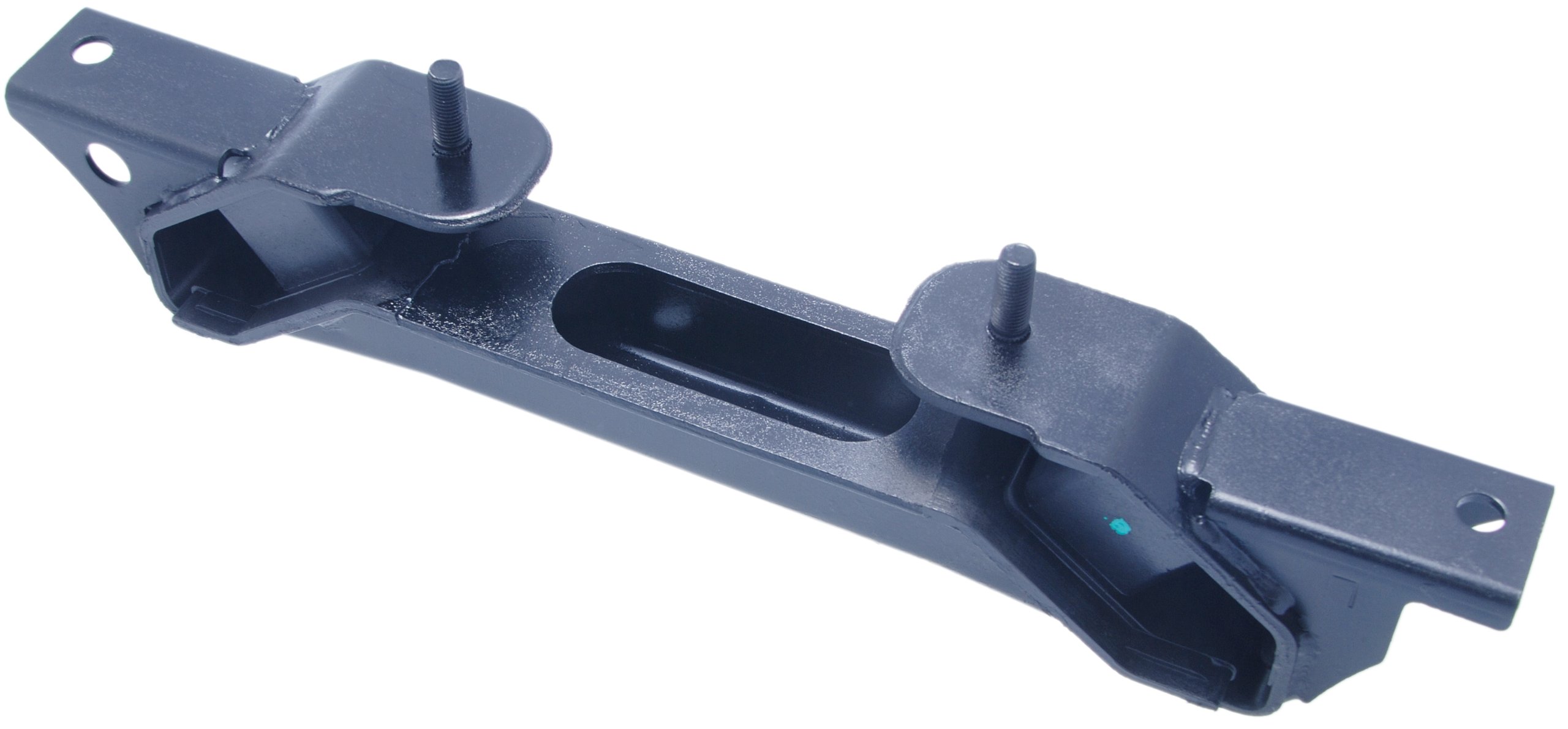 Amazon.com: Mr448194 / Mr448194 - Rear Engine Mount At For  