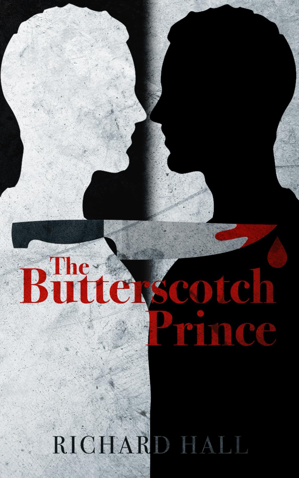 Buy The Butterscotch Prince — BookShops.in