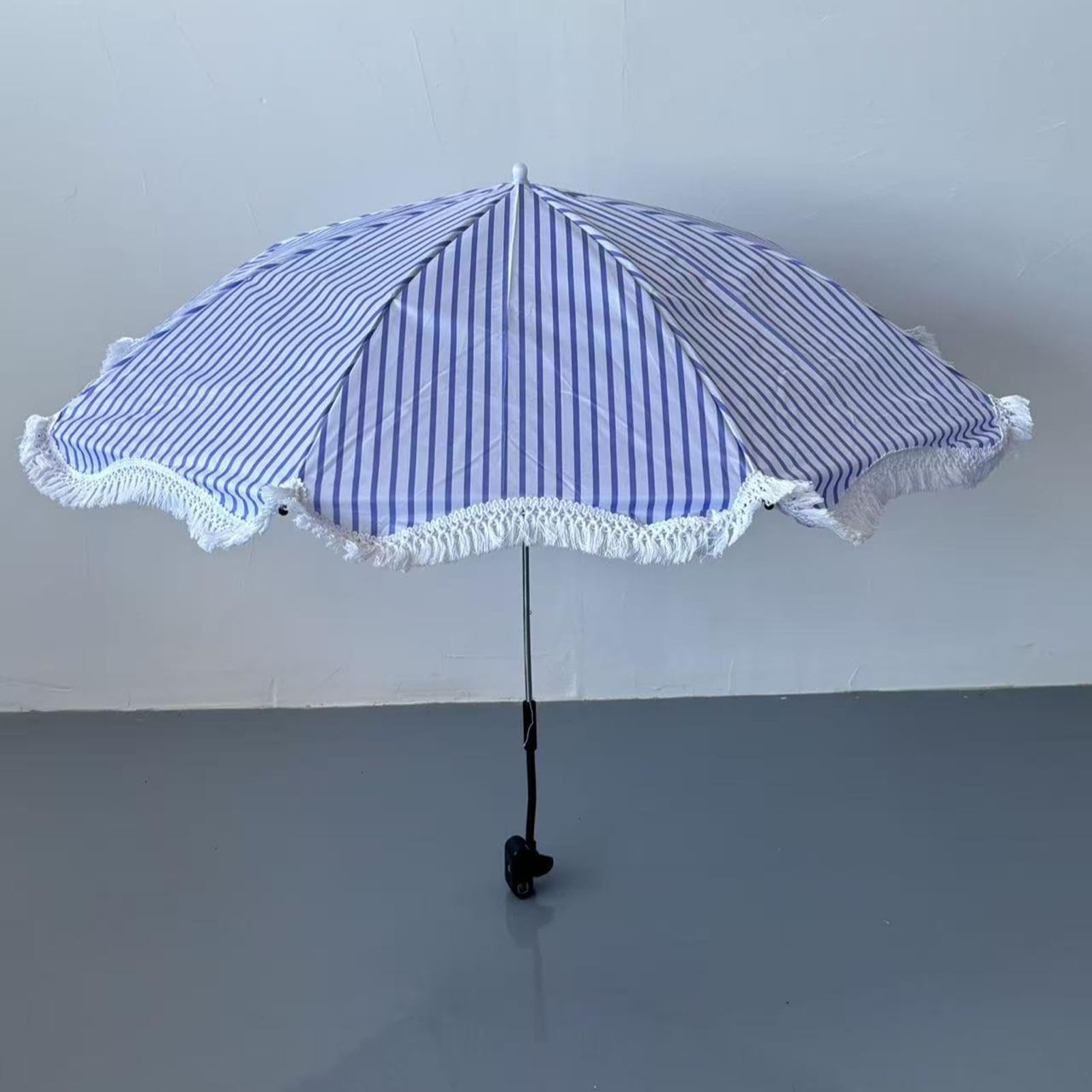 Ombrelloni Da Spiaggia Schermo Solare Portatile Antivento Per Esterni | ombrellone da patio Per Piscina, Bordo Piscina, Giardino, Cortile, Esterno, Campeggio E Viaggio All'Aperto