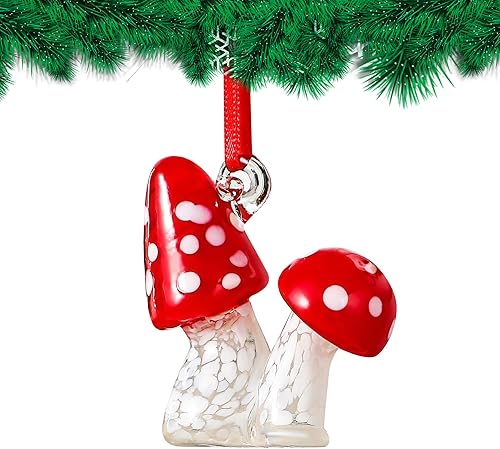 Miniatura 10 de Adorno de tiburón de vidrio soplado para decoración del hogar colgante, adorno de vidrio para el mar, el océano, la playa y la costa, regalos