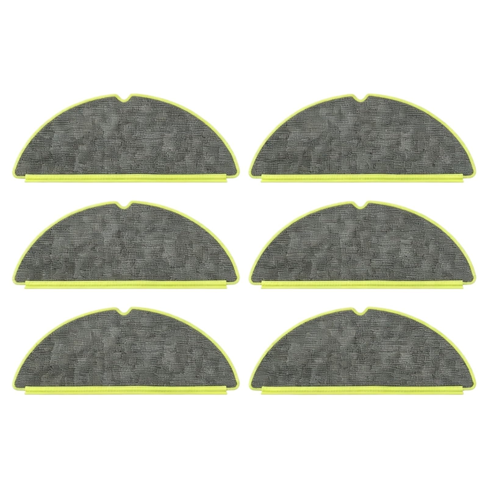 Robot Vacuum Mopping Pad - Compatible With Roomba 205 DustCompactor Combo